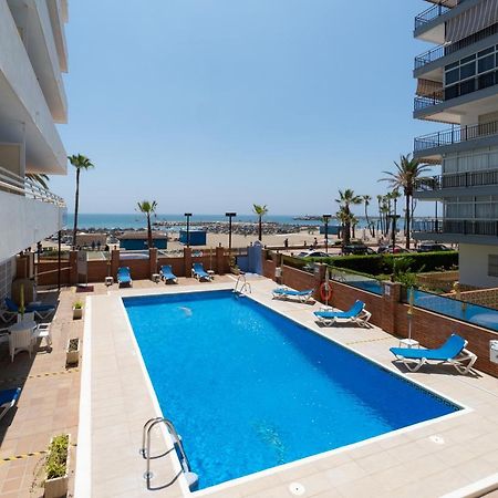 Sur Suites Stella Maris Fuengirola Luaran gambar