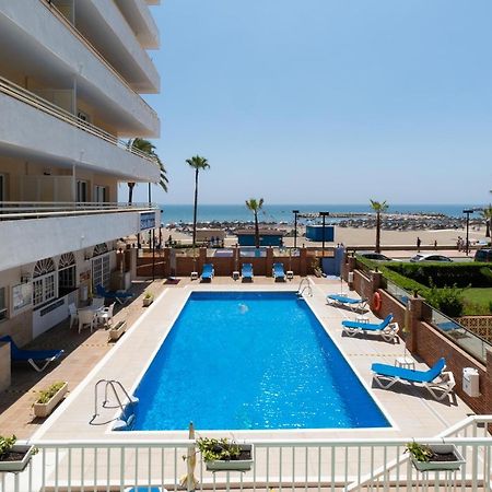 Sur Suites Stella Maris Fuengirola Luaran gambar