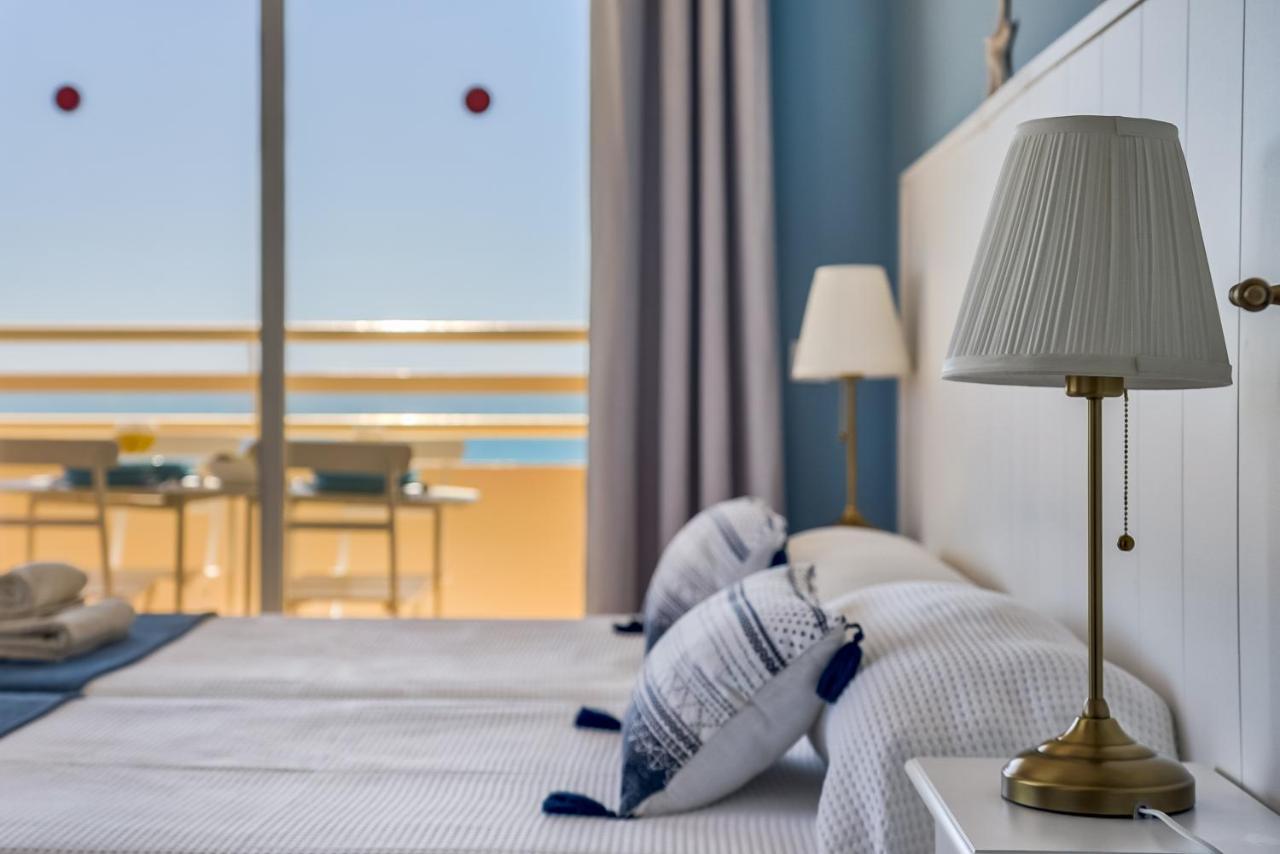 Sur Suites Stella Maris Fuengirola Luaran gambar