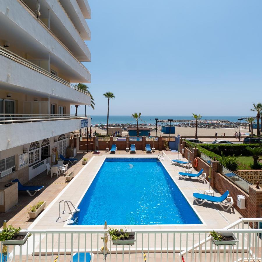 Sur Suites Stella Maris Fuengirola Luaran gambar