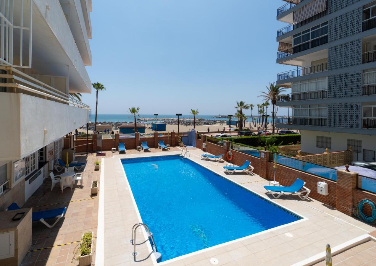 Sur Suites Stella Maris Fuengirola Luaran gambar