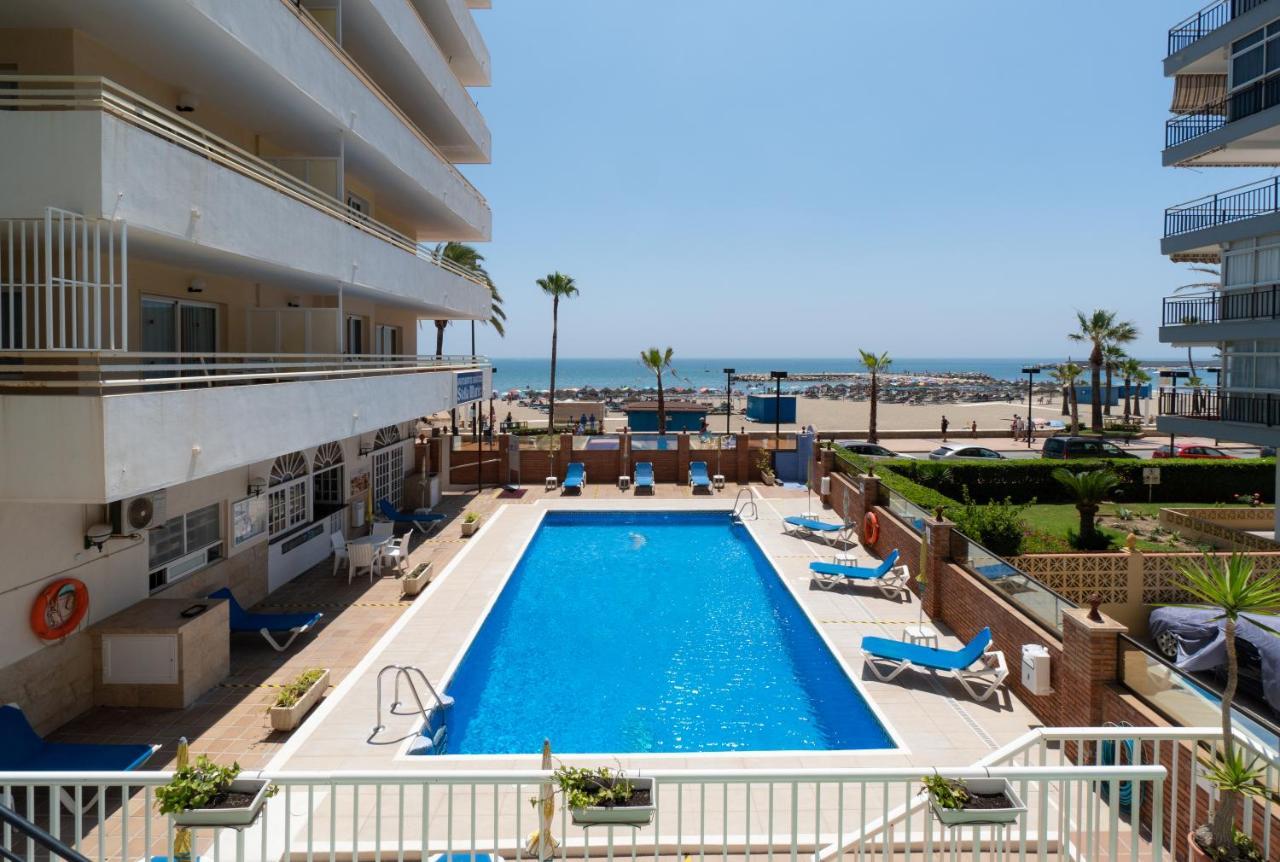 Sur Suites Stella Maris Fuengirola Luaran gambar