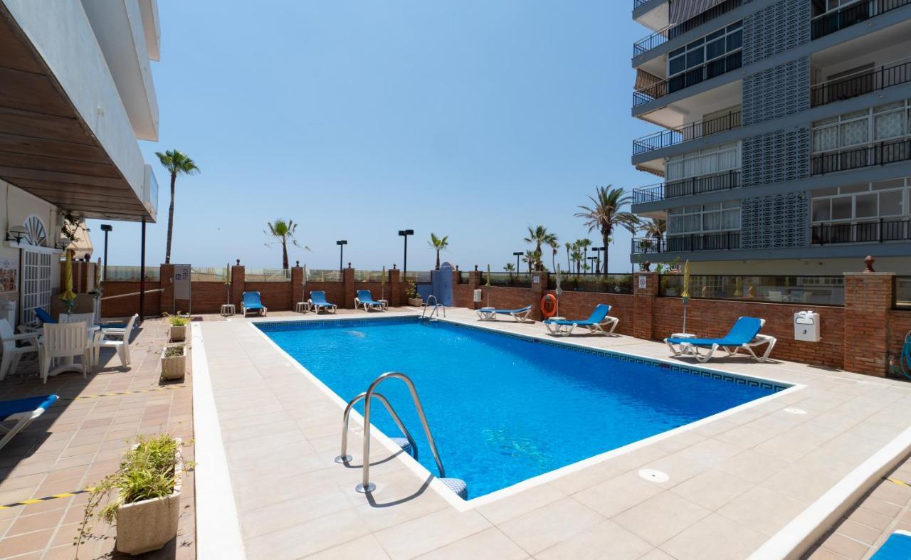 Sur Suites Stella Maris Fuengirola Luaran gambar