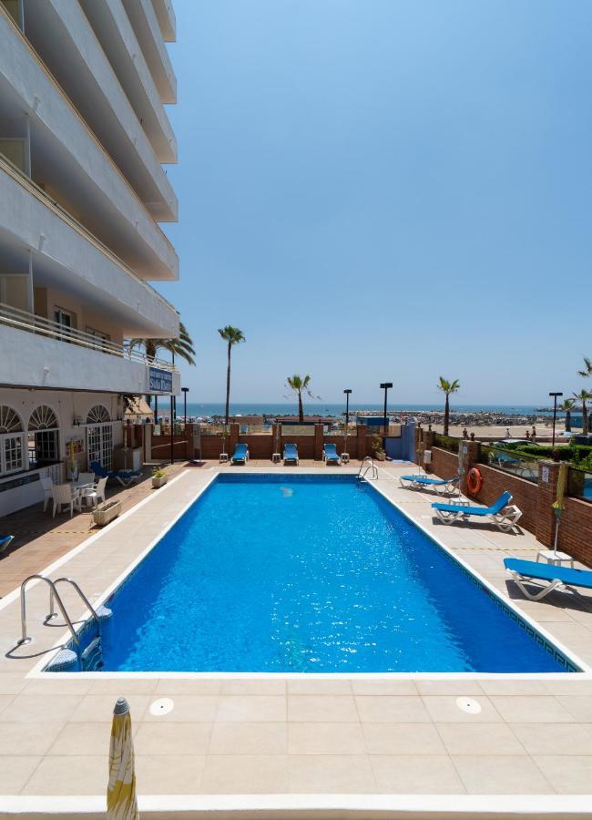 Sur Suites Stella Maris Fuengirola Luaran gambar