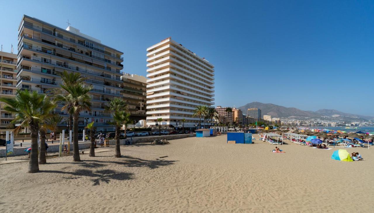 Sur Suites Stella Maris Fuengirola Luaran gambar